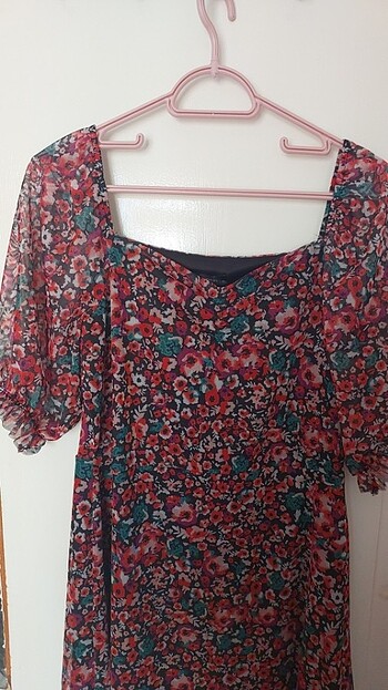 xl Beden Elbise xl