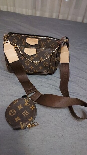 Louis Vuitton çanta