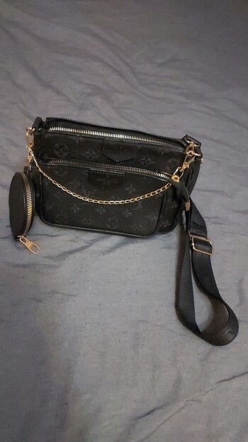 Louis Vuitton çanta