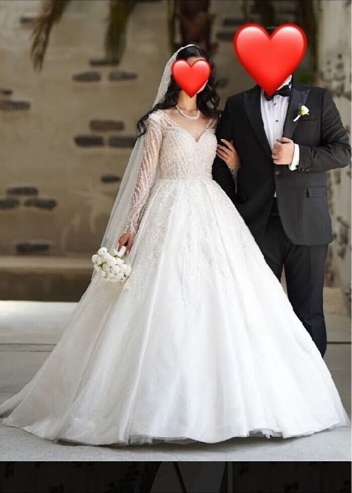 Gelinlik - Görsel 2