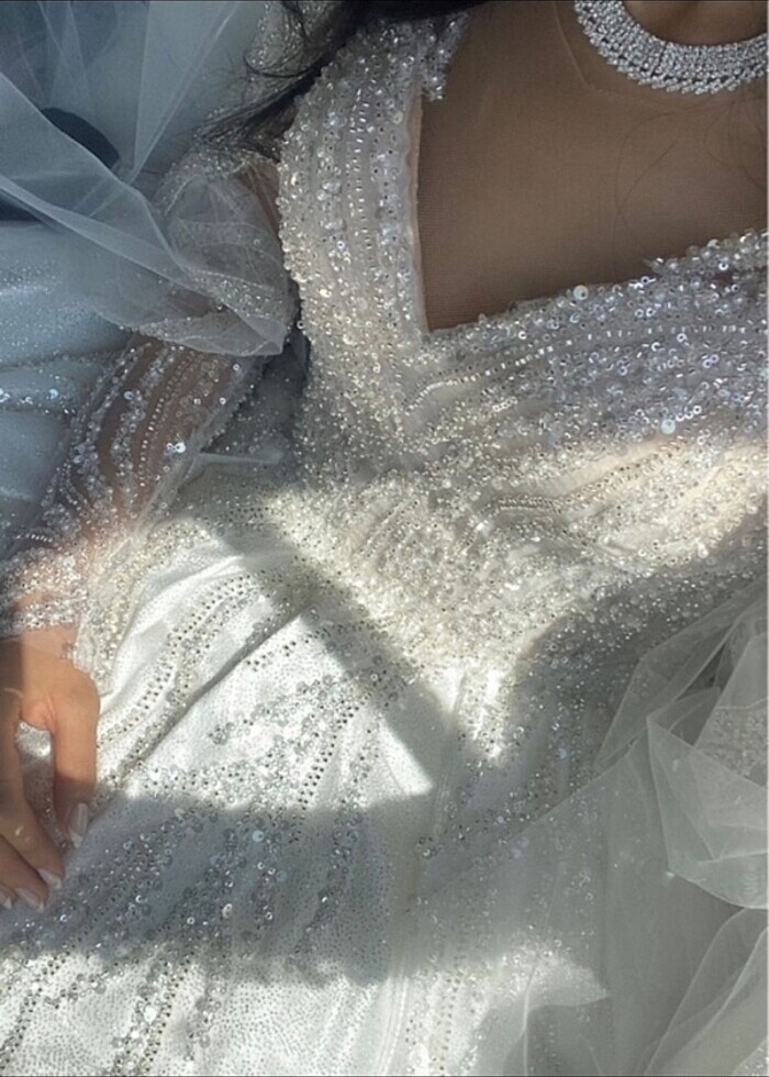 Gelinlik - Görsel 5