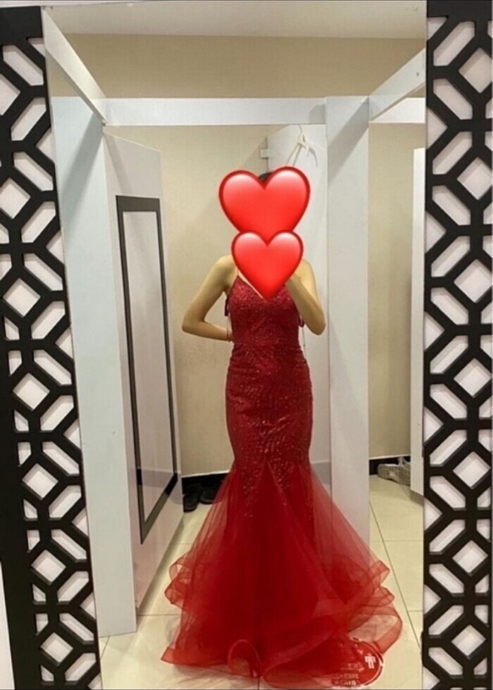 Kına elbisesi - Görsel 2