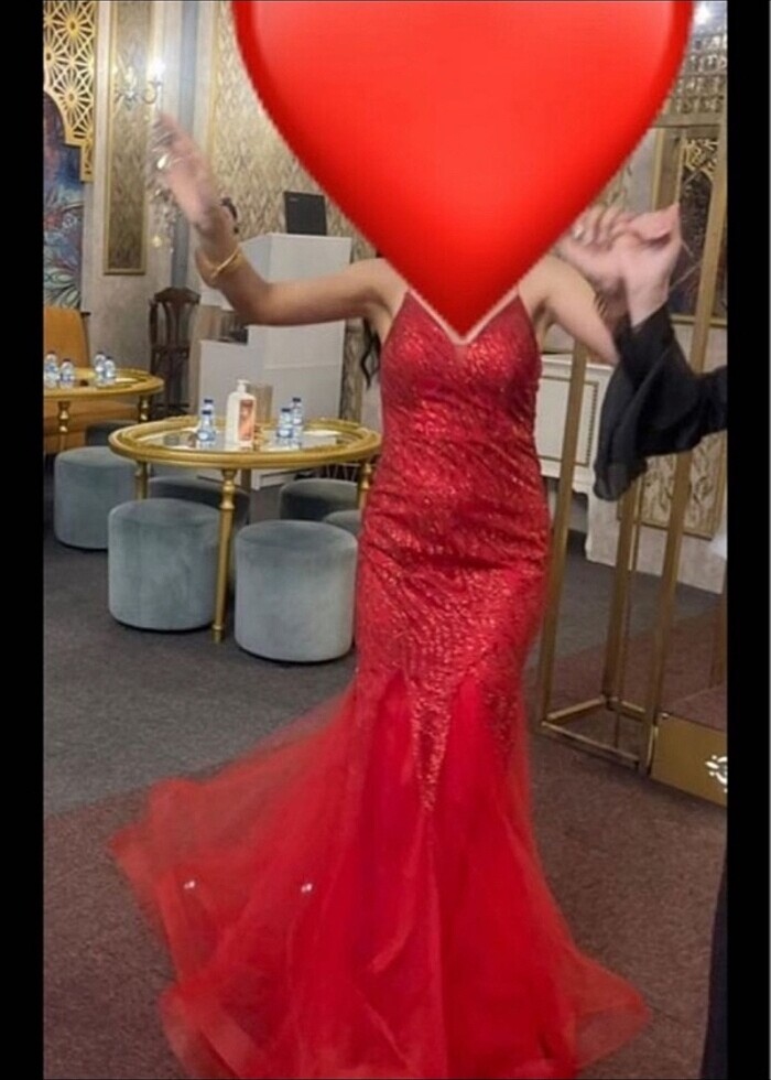 Kına elbisesi - Görsel 3