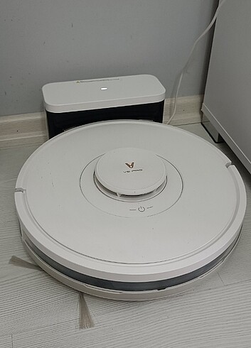 Robot süpürge 