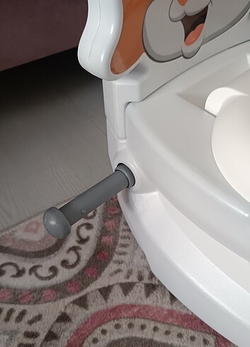 Diğer Bebek klozet lazimlik