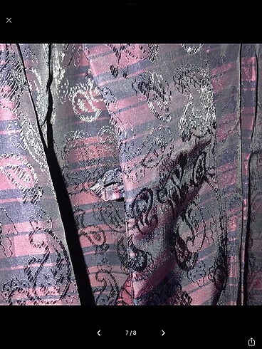 Erkek sabahlık - Görsel 7