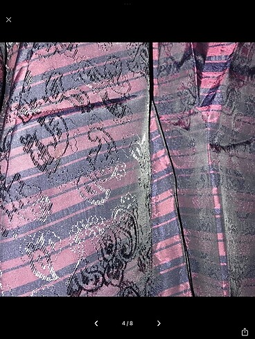 Erkek sabahlık - Görsel 4