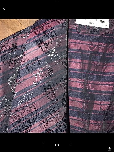 Erkek sabahlık - Görsel 8