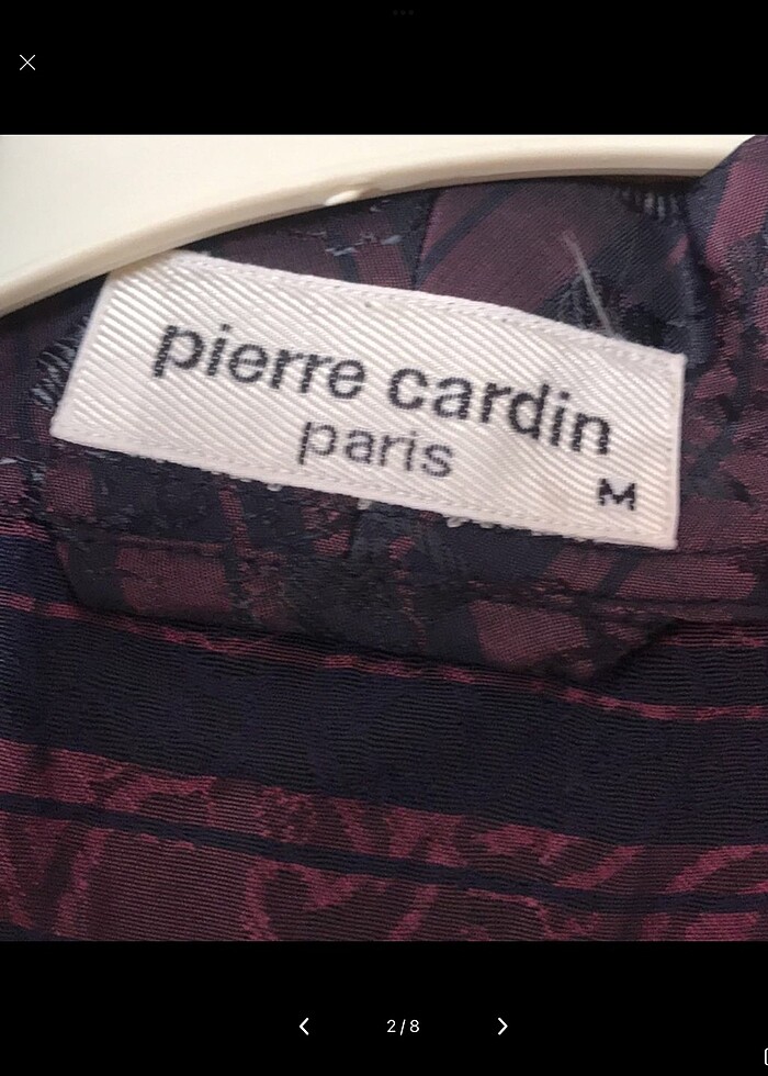 Erkek sabahlık - Görsel 2