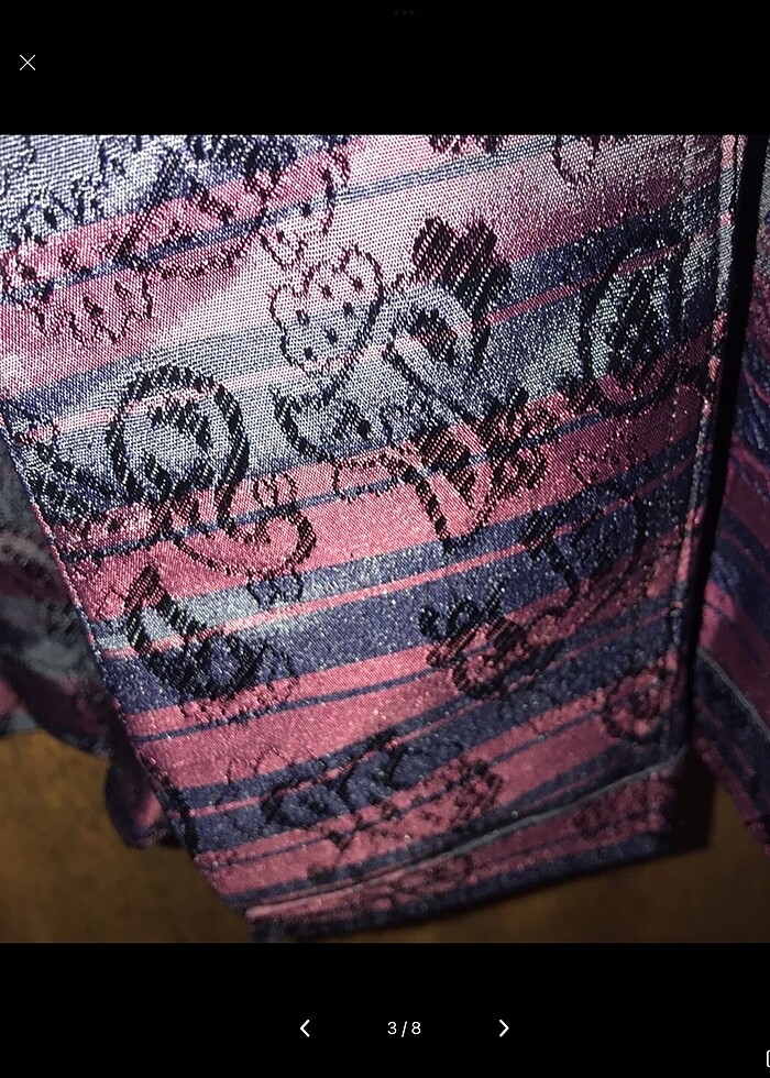 Erkek sabahlık - Görsel 5