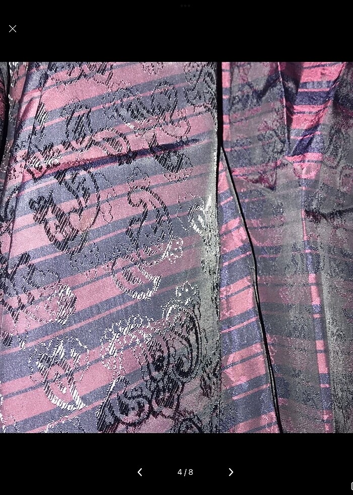 Erkek sabahlık - Görsel 4