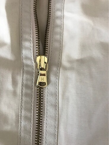 Tommy Hilfiger Orijinal tommy highflier trençkot