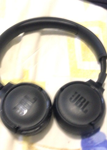 JBL Siyah Kulaklık
