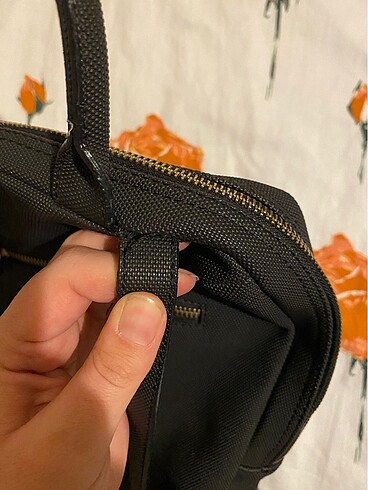 U.S Polo Assn. Polo sırt çantası
