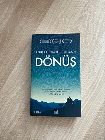 Dönüş