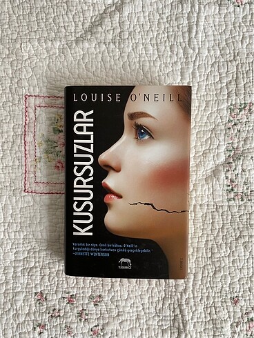 Kusursuzlar