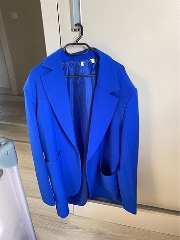 Blazer ceket