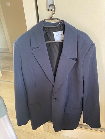 BERSHKA blazer