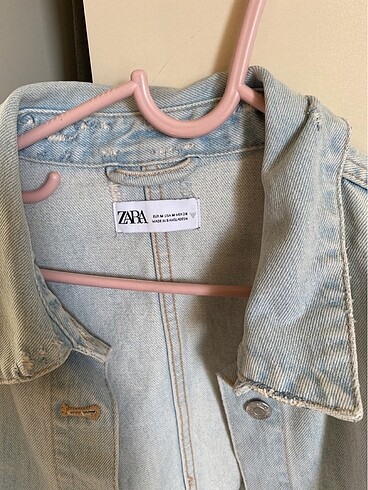 Zara Kot ceket