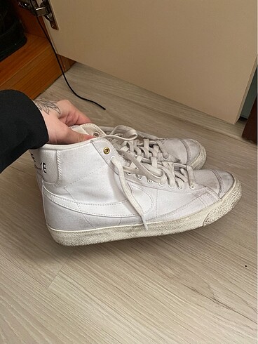 40 Beden Nike blazer