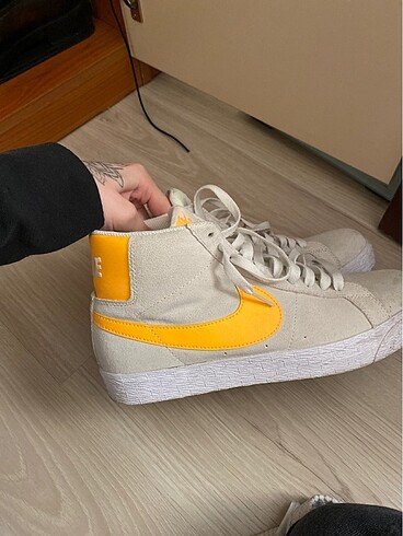 41 Beden Nike blazer