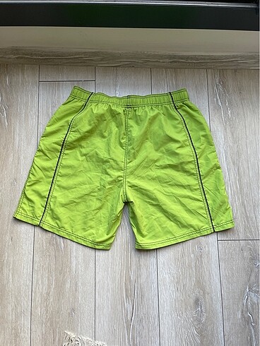 xl Beden Erkek deniz şortu