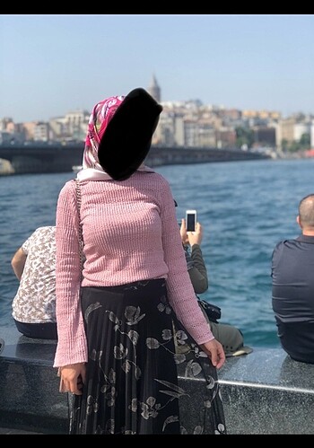 Trendyol & Milla Çok şık bluz
