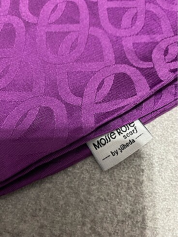 Diğer Mosse rose scarf By şüheda eşarp.