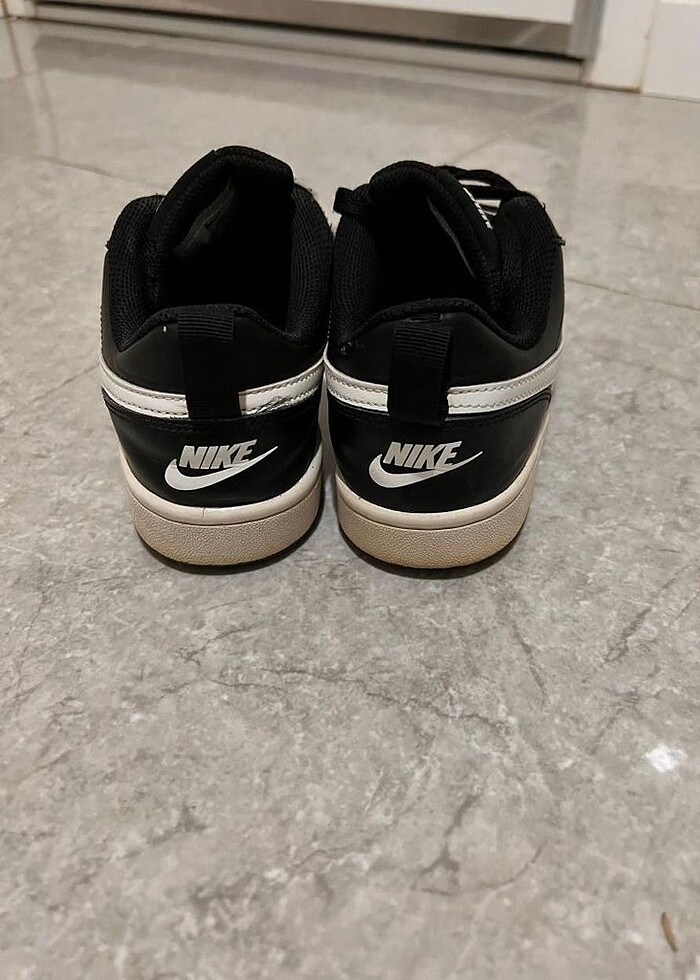 Nike Sneaker - Görsel 3