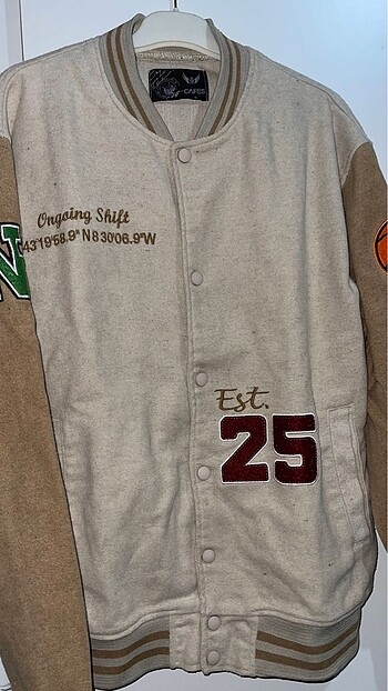 Kolej Ceket - Görsel 3