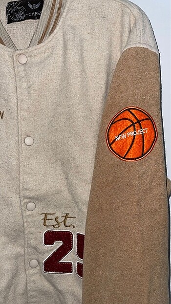 Kolej Ceket - Görsel 4