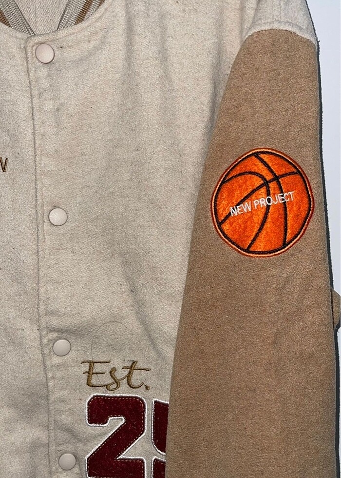 Kolej Ceket - Görsel 4