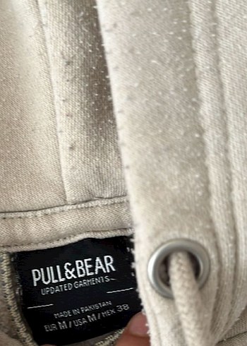 Pull and Bear s/m