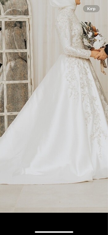 Gelinlik - Görsel 4