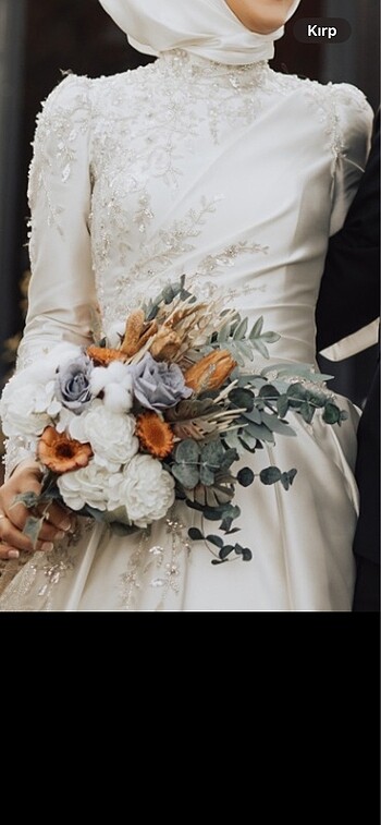 Gelinlik - Görsel 2