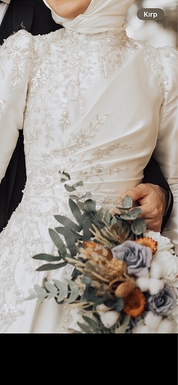 Gelinlik - Görsel 3