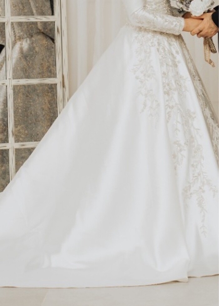 Gelinlik - Görsel 4