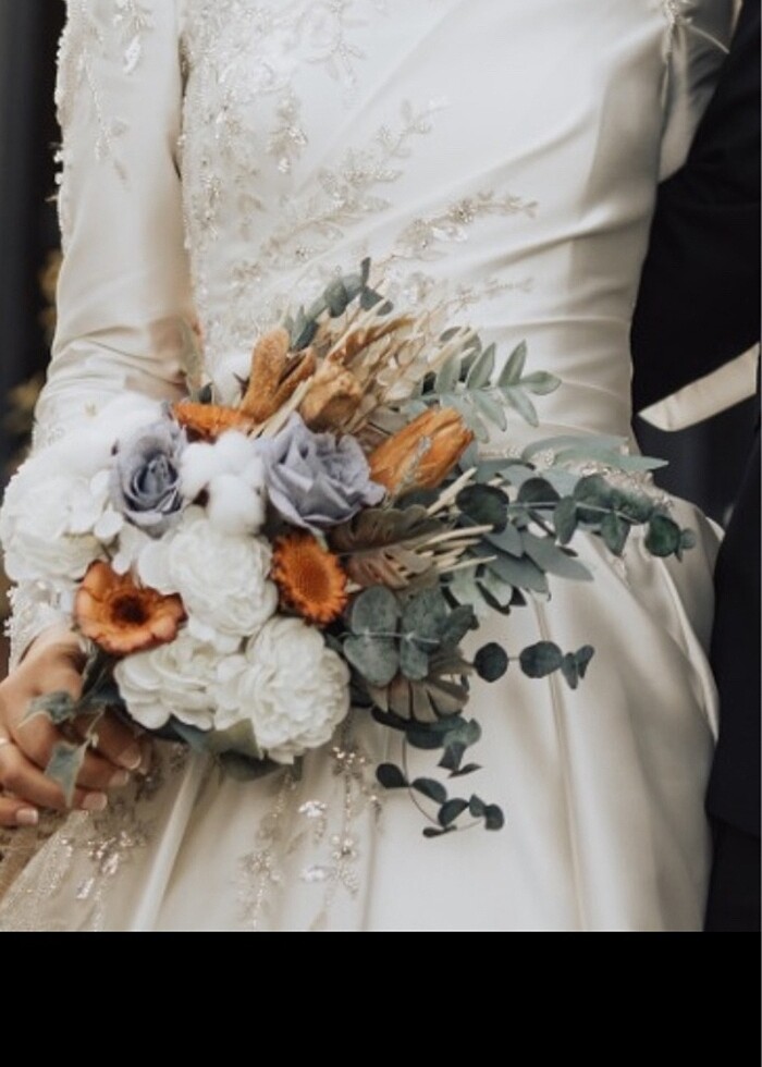 Gelinlik - Görsel 2