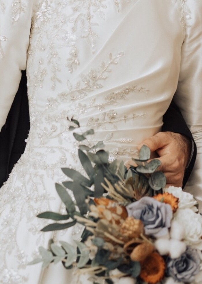 Gelinlik - Görsel 3