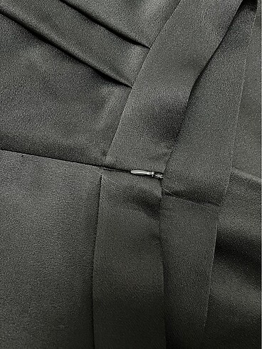 AKER saten etek - Görsel 2