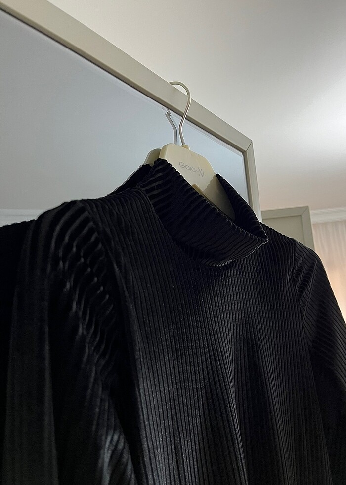 Seçil Store Elbise - Görsel 2