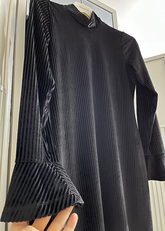 Seçil Store Elbise - Görsel 3