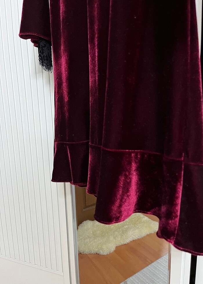 KAYRA elbise - Görsel 3