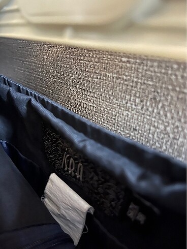 Siyah Uzun Etek - Görsel 3