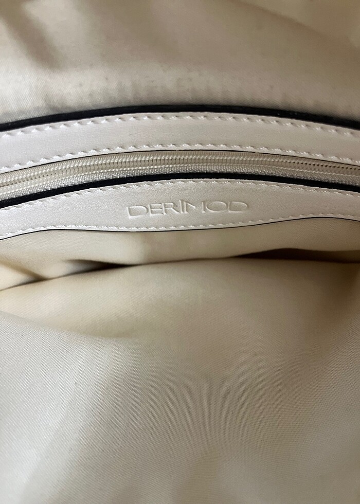 Derimod Deri Çanta - Görsel 3