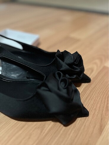 Zara ZARA ayakkabı