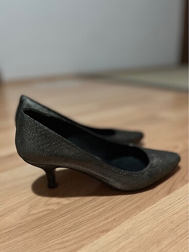 Hotiç Stiletto