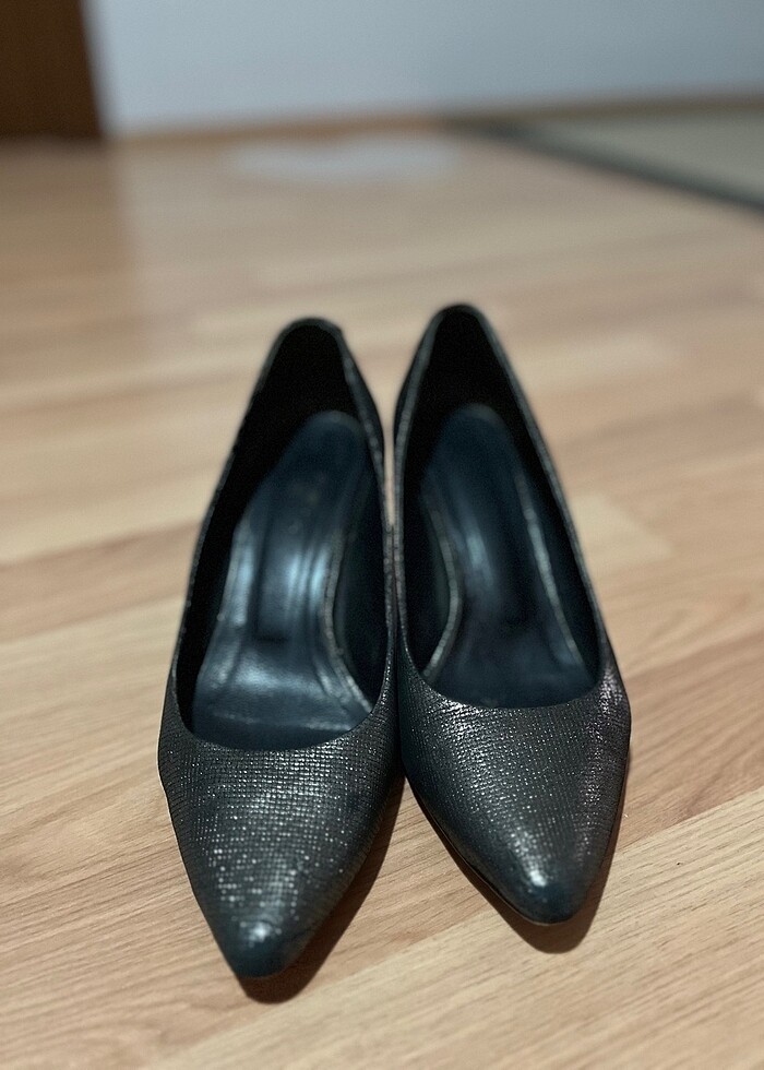 Hotiç Stiletto - Görsel 2