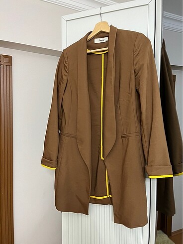 Seçil Store Blazer