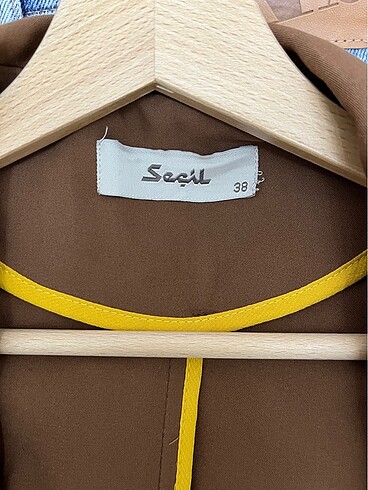 Seçil Seçil Store Blazer